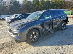 5TDKDRAH4PS025190 2023 TOYOTA HIGHLANDER