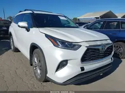 5TDKDRAH4PS025965 2023 TOYOTA HIGHLANDER