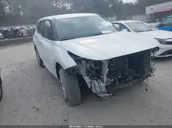 5TDKDRAH4PS026520 2023 TOYOTA HIGHLANDER