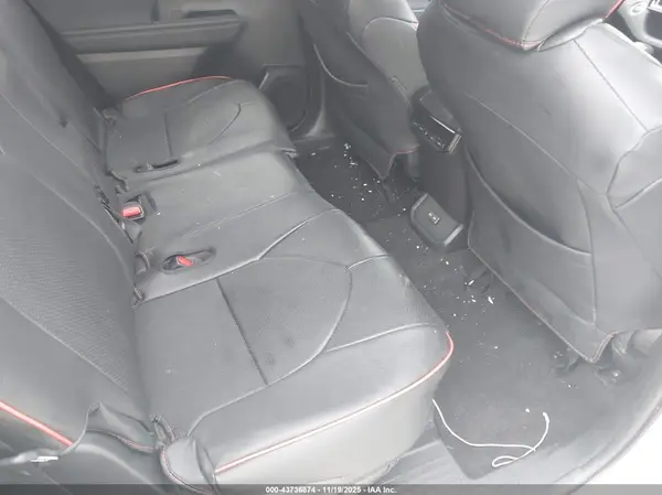 5TDKDRAH4PS026520 2023 TOYOTA HIGHLANDER - Image 8