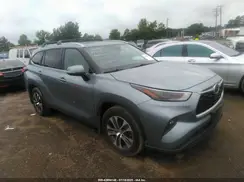 5TDKDRAH4PS026582 2023 TOYOTA HIGHLANDER