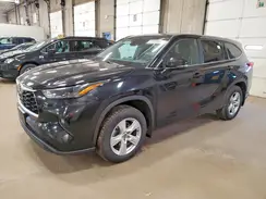 5TDKDRAH4PS027361 2023 TOYOTA HIGHLANDER