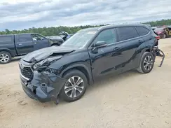 5TDKDRAH4PS027618 2023 TOYOTA HIGHLANDER