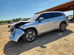 5TDKDRAH4PS027621 2023 TOYOTA HIGHLANDER