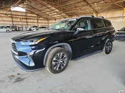 5TDKDRAH4PS027697 2023 TOYOTA HIGHLANDER