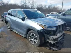 5TDKDRAH4PS028204 2023 TOYOTA HIGHLANDER