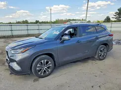 5TDKDRAH4PS028221 2023 TOYOTA HIGHLANDER