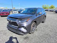 5TDKDRAH4PS029336 2023 TOYOTA HIGHLANDER