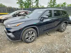 5TDKDRAH4PS029711 2023 TOYOTA HIGHLANDER