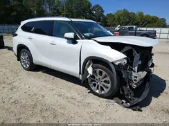 5TDKDRAH4PS030101 2023 TOYOTA HIGHLANDER