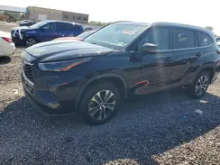 5TDKDRAH4PS031054 2023 TOYOTA HIGHLANDER