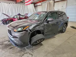 5TDKDRAH4PS031538 2023 TOYOTA HIGHLANDER