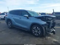 5TDKDRAH4PS032382 2023 TOYOTA HIGHLANDER