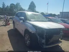 5TDKDRAH4PS032611 2023 TOYOTA HIGHLANDER