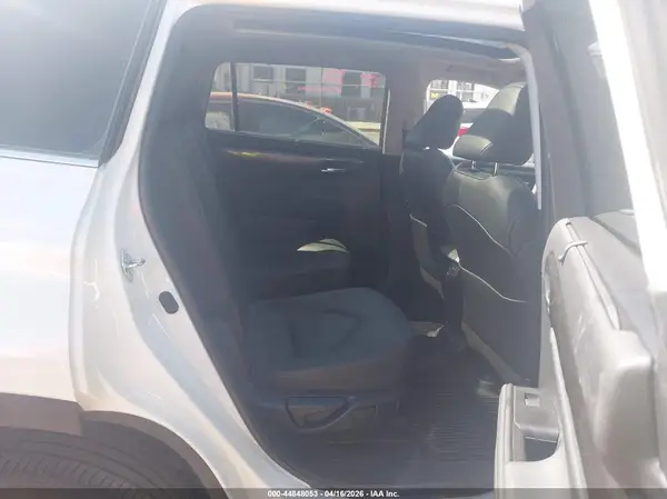 5TDKDRAH4PS032611 2023 TOYOTA HIGHLANDER - Image 8
