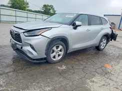 5TDKDRAH4PS034083 2023 TOYOTA HIGHLANDER