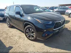 5TDKDRAH4PS034861 2023 TOYOTA HIGHLANDER