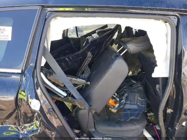 5TDKDRAH4PS035055 2023 TOYOTA HIGHLANDER - Image 8