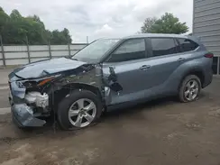 5TDKDRAH4PS035265 2023 TOYOTA HIGHLANDER