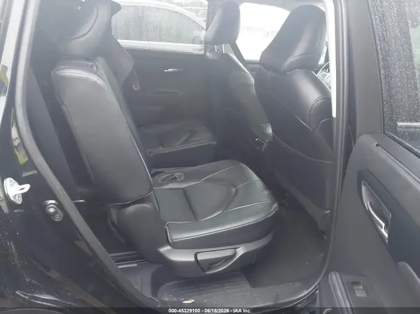 5TDKDRAH4PS035587 2023 TOYOTA HIGHLANDER - Image 8