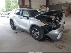 5TDKDRAH4PS036190 2023 TOYOTA HIGHLANDER