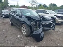 5TDKDRAH4PS037064 2023 TOYOTA HIGHLANDER
