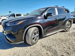 5TDKDRAH4PS038957 2023 TOYOTA HIGHLANDER