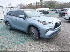 5TDKDRAH4PS038960 2023 TOYOTA HIGHLANDER