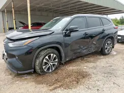 5TDKDRAH4PS039476 2023 TOYOTA HIGHLANDER