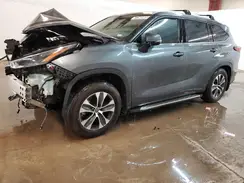 5TDKDRAH4PS039719 2023 TOYOTA HIGHLANDER