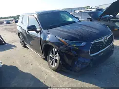 5TDKDRAH4PS041440 2023 TOYOTA HIGHLANDER