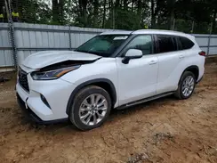 5TDKDRAH4PS041678 2023 TOYOTA HIGHLANDER