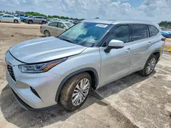 5TDKDRAH4PS042779 2023 TOYOTA HIGHLANDER
