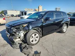 5TDKDRAH4PS044225 2023 TOYOTA HIGHLANDER