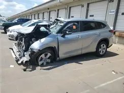 5TDKDRAH4PS045455 2023 TOYOTA HIGHLANDER