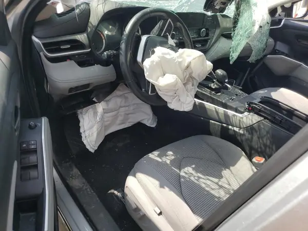 5TDKDRAH4PS045455 2023 TOYOTA HIGHLANDER - Image 8