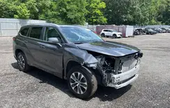 5TDKDRAH4PS049134 2023 TOYOTA HIGHLANDER