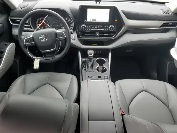 5TDKDRAH4PS049246 2023 TOYOTA HIGHLANDER - Image 8
