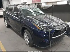 5TDKDRAH4PS500921 2023 TOYOTA HIGHLANDER