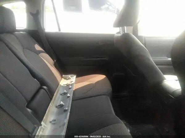 5TDKDRAH4PS501003 2023 TOYOTA HIGHLANDER - Image 8