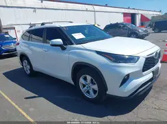 5TDKDRAH4PS501468 2023 TOYOTA HIGHLANDER