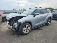 5TDKDRAH4PS502457 2023 TOYOTA HIGHLANDER