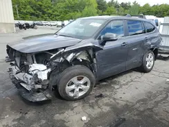 5TDKDRAH4PS502538 2023 TOYOTA HIGHLANDER