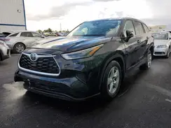 5TDKDRAH4PS502877 2023 TOYOTA HIGHLANDER