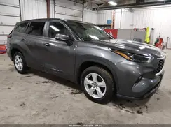 5TDKDRAH4PS503480 2023 TOYOTA HIGHLANDER