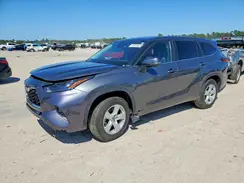 5TDKDRAH4PS504113 2023 TOYOTA HIGHLANDER