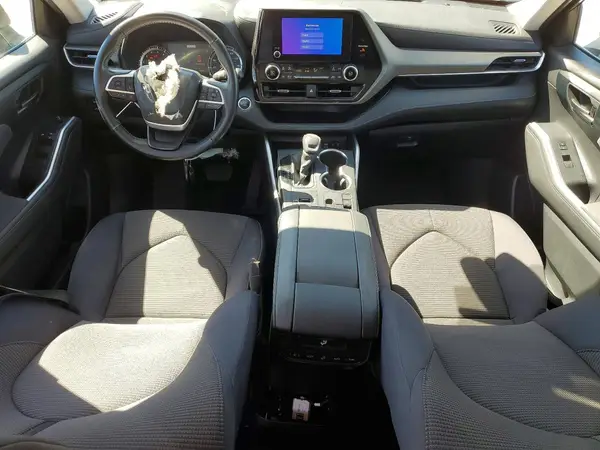 5TDKDRAH4PS504113 2023 TOYOTA HIGHLANDER - Image 8