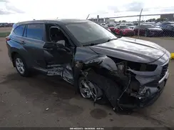 5TDKDRAH4PS504886 2023 TOYOTA HIGHLANDER