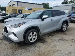 5TDKDRAH4PS505360 2023 TOYOTA HIGHLANDER