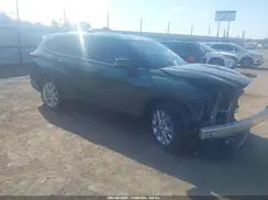 5TDKDRAH4PS506833 2023 TOYOTA HIGHLANDER